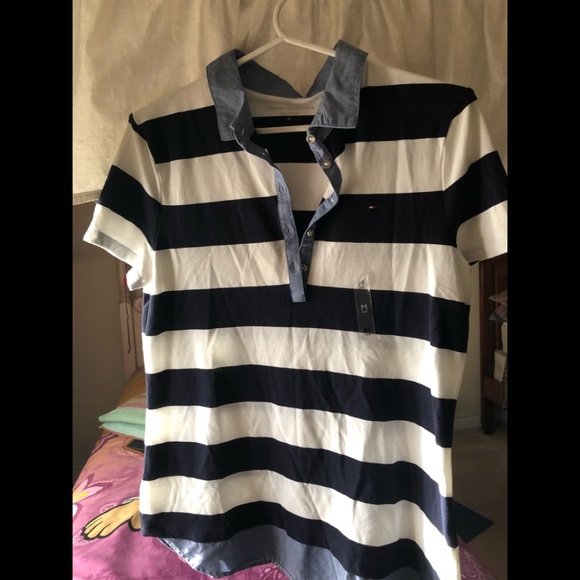 Tommy Hilfiger Botton Down Shirt